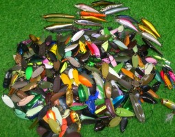 栗東店 スプーン&ルアー入荷しました!! 栗東店 スプーン&ルアー入荷しました!!