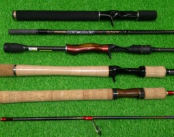 栗東店 ロッド&リール入荷しました! 栗東店 ロッド&リール入荷しました!