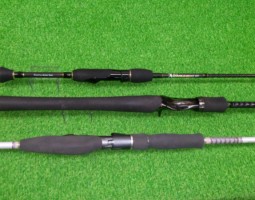 栗東店 ロッド&リール入荷しました! 栗東店 ロッド&リール入荷しました!