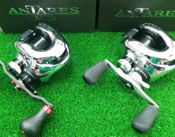 12アンタレス　プラッガー　アルファス　ビッグベイト　スマック　γ　（豊中店）