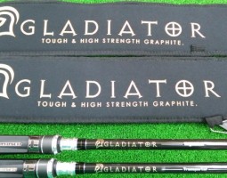 グラディエーター5機種/13メタニウム/ルアー(豊中店) グラディエーター5機種/13メタニウム/ルアー(豊中店)