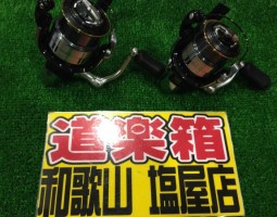 ヴァンキッシュ入荷!!(塩屋店) ヴァンキッシュ入荷!!(塩屋店)