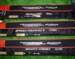 ポイズングロリアス等入荷!(大東店) ポイズングロリアス等入荷!(大東店)