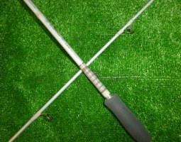 ハートランド　白震斬　疾風七弐　入荷！大東店