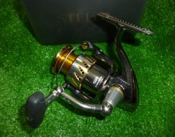 07ステラC3000、09エメラルダス2506W等入荷(大東店) 07ステラC3000、09エメラルダス2506W等入荷(大東店)