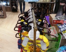 新品 子供用 ライフベスト入荷致しました☆彡(幕張店) 新品 子供用 ライフベスト入荷致しました☆彡(幕張店)