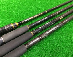 ライトソルト、シーバス用ロッド各種 入荷致しました!(幕張店) ライトソルト、シーバス用ロッド各種 入荷致しました!(幕張店)