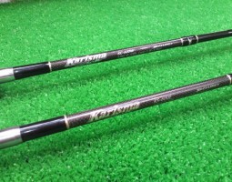 ダイコー　カリスマスティック　/　デプス　ヒュージカスタム入荷致しました（幕張店）