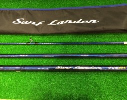 シマノ　サーフランダー405BX、サーフリーダーCI4+入荷(幕張店)