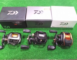 シマノ アンタレス アンタレスAR / ダイワ スティーズ T3 タトゥーラ 入荷致しました(幕張店) シマノ アンタレス アンタレスAR / ダイワ スティーズ T3 タトゥーラ 入荷致しました(幕張店)