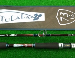 グリッサンド73/メガバスロッド5機種(豊中店) グリッサンド73/メガバスロッド5機種(豊中店)