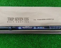 ダイワ・トリップセブン・タトゥーラタイプＲ・ジリオンＨＬＣ・イージス　（茨木店）