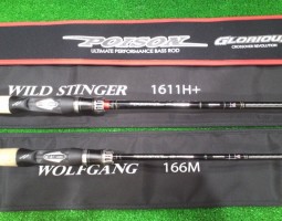 ワールドシャウラ ポイズングロリアス入荷致しました(幕張店) ワールドシャウラ ポイズングロリアス入荷致しました(幕張店)