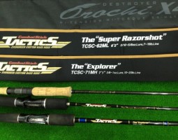 オロチX4/タクティクス(豊中店) オロチX4/タクティクス(豊中店)