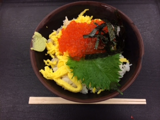 写真 1