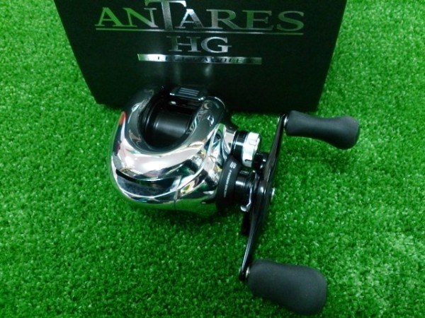 １２アンタレス