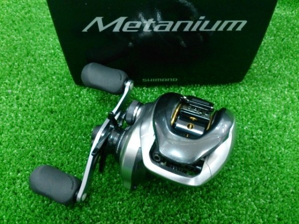 １３メタニウム