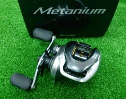 シマノ・１３メタニウム・12アンタレスＨＧ　ダイワ・10セルテート　（大東店）