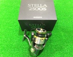 １4ステラ入荷致しました。(幕張店)