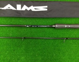 ブラックアロー８９Ｍ/メタニウムＭｇ７Ｖ２（豊中店）