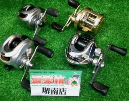 シマノ メタニウムMg・MgDC/アンタレスDC/コンクエスト入荷!堺南店! シマノ メタニウムMg・MgDC/アンタレスDC/コンクエスト入荷!堺南店!