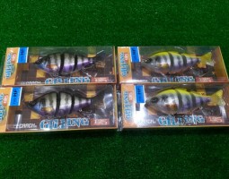 ジークラック ギリング125HF入荷致しました♪ ジークラック ギリング125HF入荷致しました♪