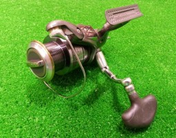 スピニングリール＆ロッドの入荷です！（幕張店）