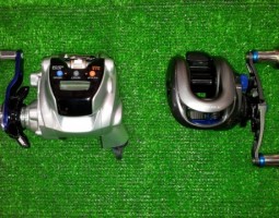 エクスセンスDC、シーボーグ入荷！！　四日市店