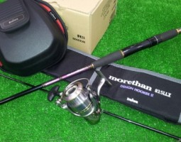 セルテートハイパーカスタム、モアザン デーモンフッカー　入荷しました！　四日市店