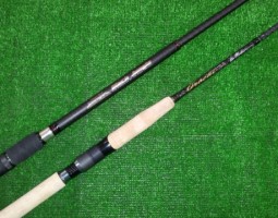 オロチXX、ブラックジャングル　入荷しました！！　四日市店