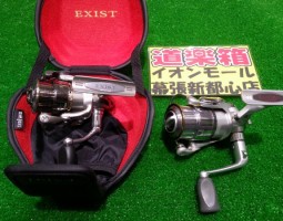 07ルビアス05イグジスト入荷致しました。(幕張店) 07ルビアス05イグジスト入荷致しました。(幕張店)