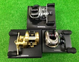 NEWカルカッタ★アンタレスDC7-LV入荷!!(栗東店) NEWカルカッタ★アンタレスDC7-LV入荷!!(栗東店)