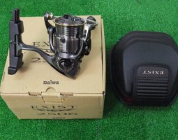 バスリール&電動リール入荷しました! バスリール&電動リール入荷しました!