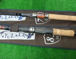 大人気ツララロッド大量入荷!! 大人気ツララロッド大量入荷!!