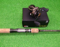 栗東店 バスロッド&リール入荷しました!! 栗東店 バスロッド&リール入荷しました!!