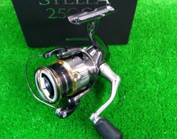 １４ステラ　ワールドシャウラ　ブルシューター　（茨木店）