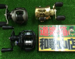 メガバス テムジン モーラ TATULA カルコン 入荷!! メガバス テムジン モーラ TATULA カルコン 入荷!!