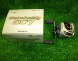 メタニウムMg DC7 入荷!大東店 メタニウムMg DC7 入荷!大東店