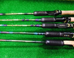 ロードランナー各種、エバーグリーン タクティクススーパーノヴァXT等多数入荷!!(幕張店) ロードランナー各種、エバーグリーン タクティクススーパーノヴァXT等多数入荷!!(幕張店)