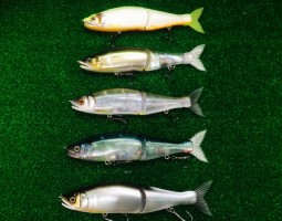 ジョインテッドクロー人気色 フェンウィック各種入荷致しました。(幕張店) ジョインテッドクロー人気色 フェンウィック各種入荷致しました。(幕張店)