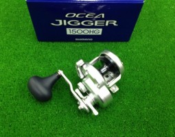 オシアジガー/エメラルダスEX/月下美人EX(豊中店) オシアジガー/エメラルダスEX/月下美人EX(豊中店)