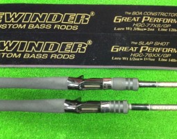 サイドワインダーＧＰ/ＤＥＥＺ/フェンウィック（豊中店）