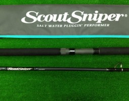 スカウトスナイパー/ファイアブラッド（豊中店）