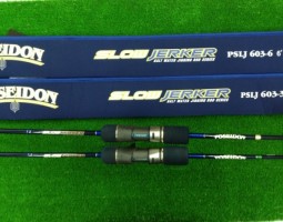 ポセイドンスロージャーカー２機種/ブラスト（豊中店）