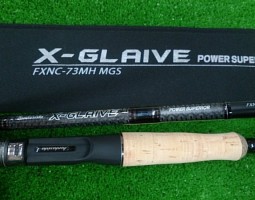 Ｘ-グレイブ・紫竜ＧＴ3・ブリーデンＬＣ86・08メタニウムＭｇＤＣ7　（茨木店）