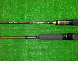 ラグゼデッキステージ、月下美人EX　AGS　　入荷しました！！　四日市店