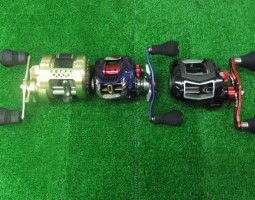 人気リール入荷しました!山科店 人気リール入荷しました!山科店