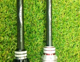 T3AIR、スティーズSV、凛牙他入荷!!　徳島石井店