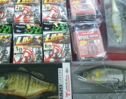 ガンタレル、ジョイクロ他入荷!!　徳島石井店