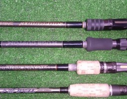 ブッシュバイパー、ヒュージカスタム、ワイルドスタリオンバリアント等など入荷！！四日市店